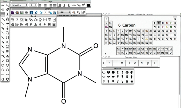 Chemdraw for mac din 1451 font free download mac
